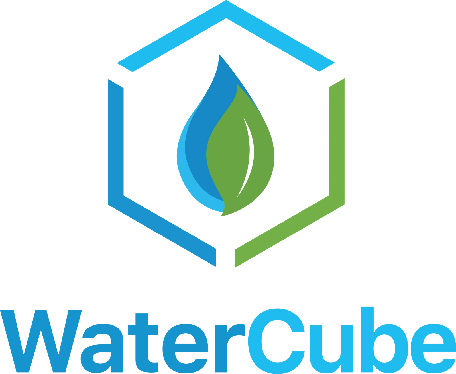 Genesis WaterCube